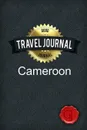 Travel Journal Cameroon - Good Journal