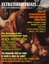 Extraterrestrials Magazine Economy Edition. January 2014 Issue - Maximillien De Lafayette