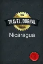 Travel Journal Nicaragua - Good Journal