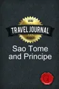 Travel Journal Sao Tome and Principe - Good Journal