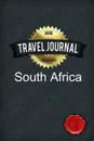 Travel Journal South Africa - Good Journal