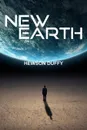 New Earth - Hewson Duffy