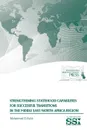 Strengthening Statehood Capabilities for Successful Transitions in The Middle East/North Africa Region - Mohammed El-Katiri, Strategic Studies Institute, U.S. Army War College