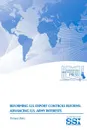 Reforming U.S. Export Controls Reforms. Advancing U.S. Army Interests - Richard Weitz, Strategic Studies Institute, U.S. Army War College