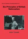 Six Principles of British Nationalism - John Tyndall