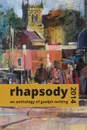 The Rhapsody Anthology - 2014 - Jeremy Luke Hill