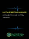 DOE Fundamentals Handbook - Instrumentation and Control (Volume 2 of 2) - U.S. Department of Energy