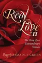 Real Love II - Beverly Broadus Green