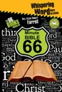 The 66 Minute Bible - Victor Robert Farrell