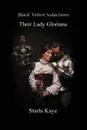 Their Lady Gloriana - Starla Kaye