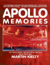 Apollo Memories - Martin Kielty