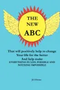 THE NEW ABC - Jill Divine