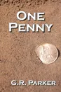 One Penny - Gary Parker