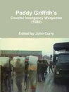 Paddy Griffith.s  Counter Insurgency Wargames (1980) - John Curry, Paddy Griffith