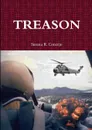 TREASON - Susana Rodriguez Concejo