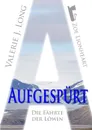 Die Fahrte der Lowin VIII. Aufgespurt - Valerie J. Long