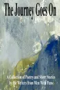 The Journey Goes On - Various Authors