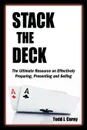 Stack The Deck - Todd J. Carey