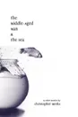 The Middle-Aged Man and the Sea - Christopher Meeks