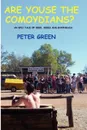 ARE YOUSE THE COMOYDIANS - Peter Green