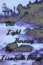 One light burning - Lisa Bragg