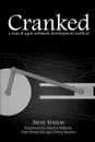 Cranked - Steve Fenton, Martin Milsom, Dan Horrocks