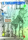 Il Cassintegrato - Antonino Guglielmi