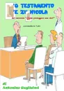 .O Testamento .e Zi Nicola - Antonino Guglielmi