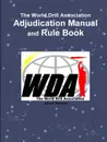 WDA Adjudication Manual - John Marshall