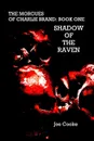 Shadow of the Raven - Joe Cooke