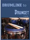 Drumline to Drumset - John Parker