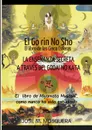 GO RIN NO SHO El libro de las Cinco Esferas - JOSE MANUEL MOSQUERA