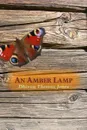 An Amber Lamp - Dhivan Thomas Jones