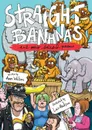 Straight Bananas and other requested poems and drawings - Ann Wilson