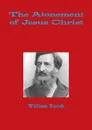 The Atonement of Jesus Christ - William Booth