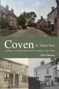 Coven In Times Past - Paul Robinson