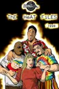 The Heat Files. 1998 - James Dixon, Arnold Furious, Lee Maughan