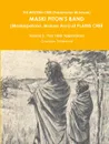 THE WESTERN CREE (Pakisimotan Wi Iniwak)  MASKI PITON.S BAND (Maskepetoon, Broken Arm) of PLAINS CREE Volume 2 - Post 1860, Appendicies - Joachim Fromhold