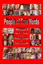 People of Few Words - Volume 5 - Swan Morrison