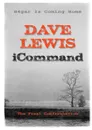 iCommand - Dave Lewis
