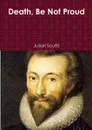 Death, Be Not Proud - Julian Scutts