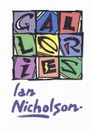 Galleries - Ian Nicholson