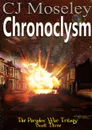 Chronoclysm - CJ Moseley