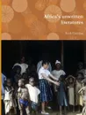 Africa.s Unwritten Literatures - Ruth Finnegan