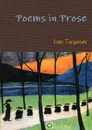Poems in Prose - Ivan Turgenev
