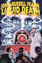 Liquid Death and Other Stories - John Russell Fearn