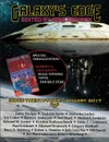 Galaxy.s Edge Magazine. Issue 24, January 2017 (Serialization Special: Heinlein.s Hugo-winning Double Star) - Robert A. Heinlein, Michael Swanwick