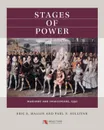 Stages of Power. Marlowe and Shakespeare, 1592 - Eric S. Mallin, Paul V. Sullivan