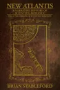 New Atlantis. Volume 1 - Brian Stableford
