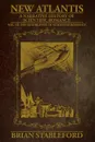 New Atlantis. Volume 3 - Brian Stableford